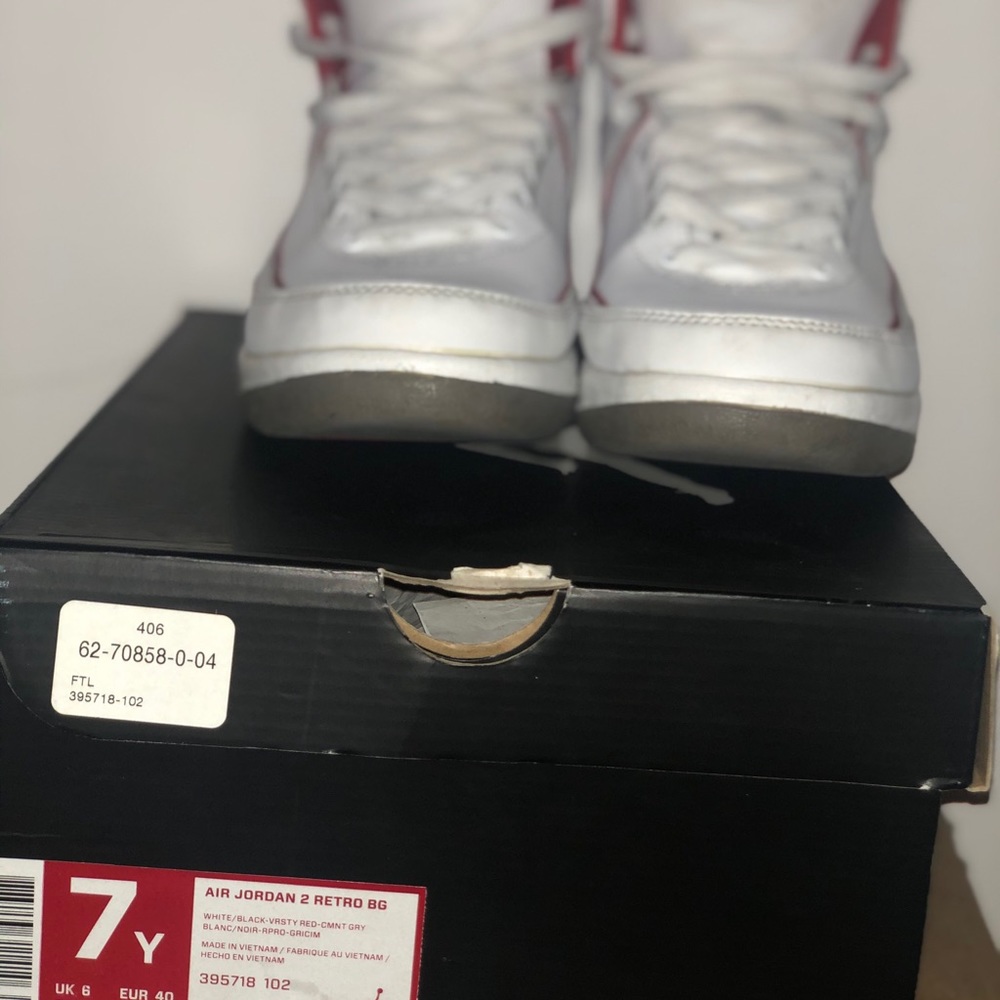 Jordan 2 - Picture 5 of 5